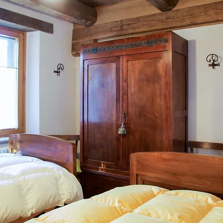 Vakantiehuis Holiday Senatello By Interhome *