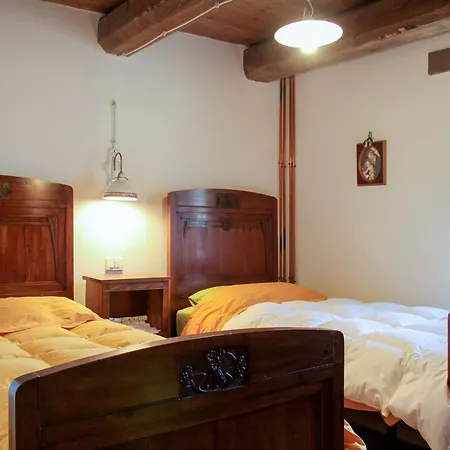 Vakantiehuis Holiday Senatello By Interhome