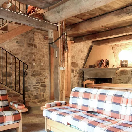 Holiday Senatello By Interhome * Balze