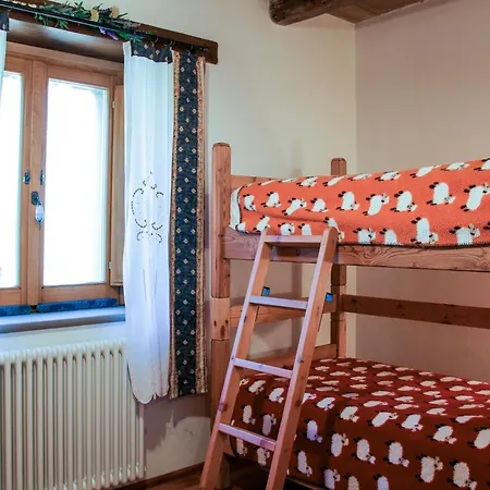Holiday Senatello By Interhome Vakantiehuis
