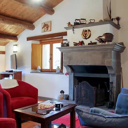 Holiday Senatello By Interhome * Balze