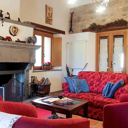 Holiday Senatello By Interhome Vakantiehuis *