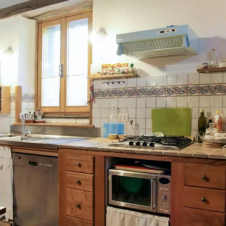 Holiday Senatello By Interhome Balze