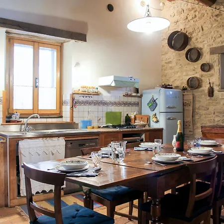 Holiday Senatello By Interhome Vakantiehuis