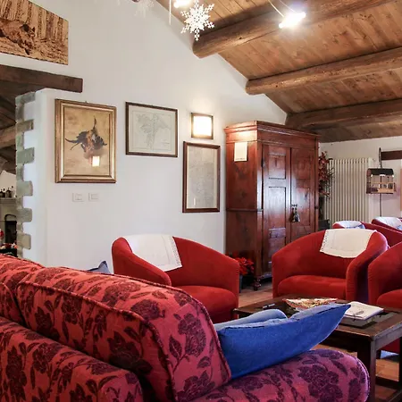 Holiday Senatello By Interhome *