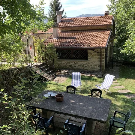 Holiday Senatello By Interhome Vakantiehuis Balze